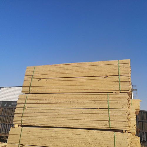 優質建筑木方，盡在日照辰豐——淄博木方廠高清實拍展示