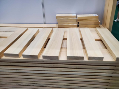 優(yōu)化木 家居企業(yè)應(yīng)對木材多輪漲價的理想選擇