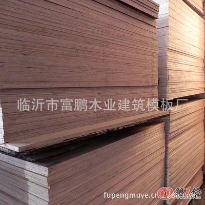 優(yōu)質(zhì)膠合板廠家直銷 一次成型楊木膠合板，質(zhì)優(yōu)價(jià)廉，源頭直供