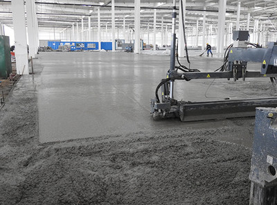 河南專注地坪施工商 專業(yè)鑄就品質(zhì)，匠心打造堅(jiān)固耐用地坪工程